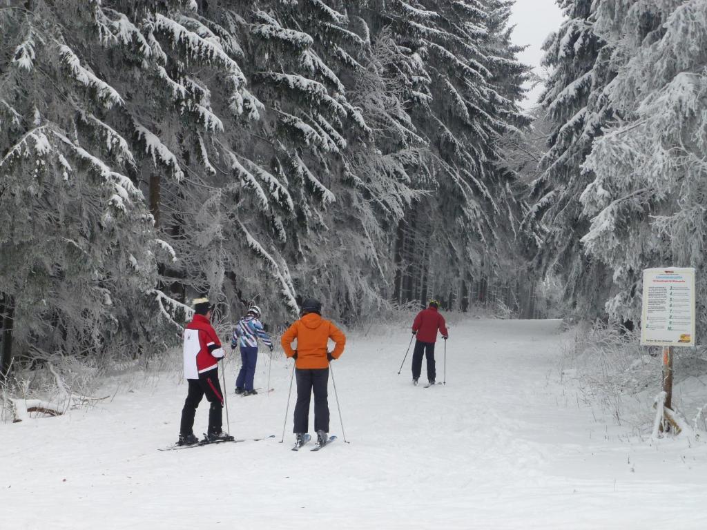 Gelpkes Muehle Bad Sachsa