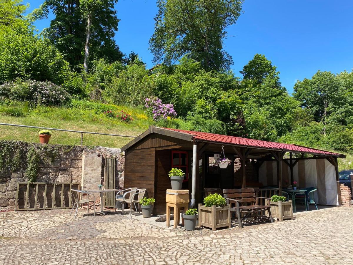 Hotel Gelpkes Mühle